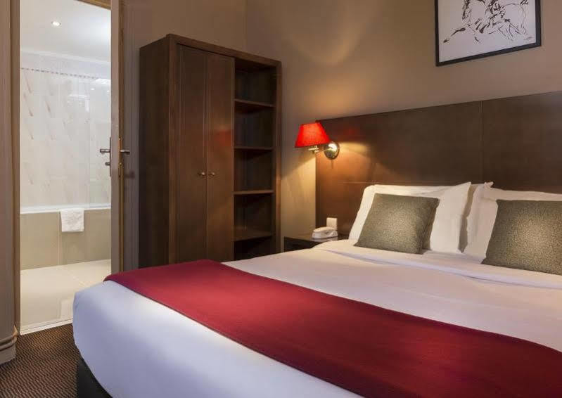 Hotel Paris Rivoli Εξωτερικό φωτογραφία